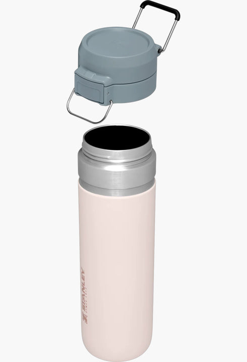 The Quick Flip Go Bottle